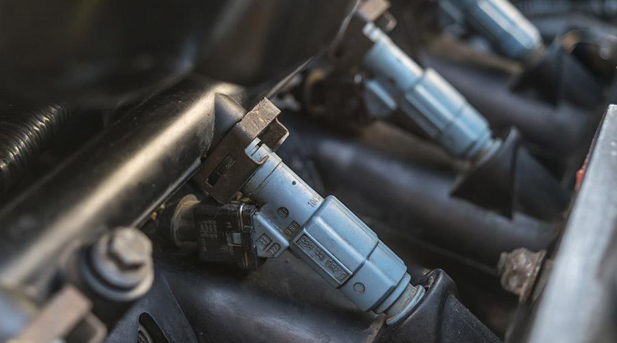 Limpeza de bico Limpeza de bico