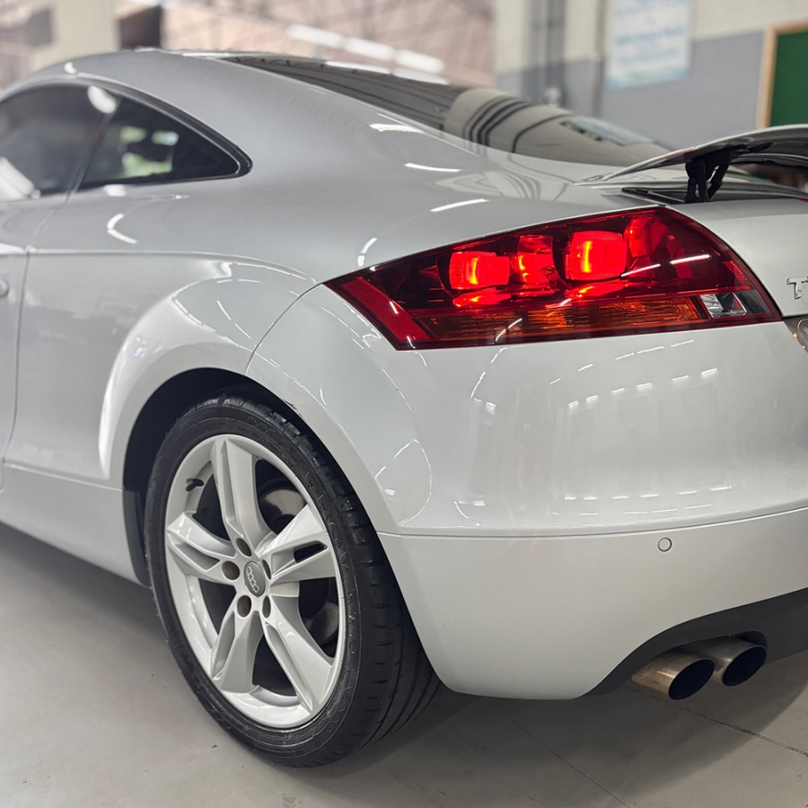  - 3 - Divence Auto Center