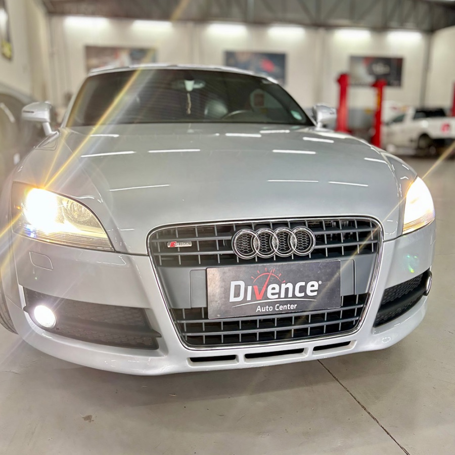  - 4 - Divence Auto Center