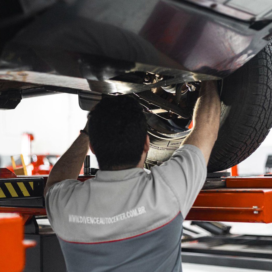  - 6 - Divence Auto Center