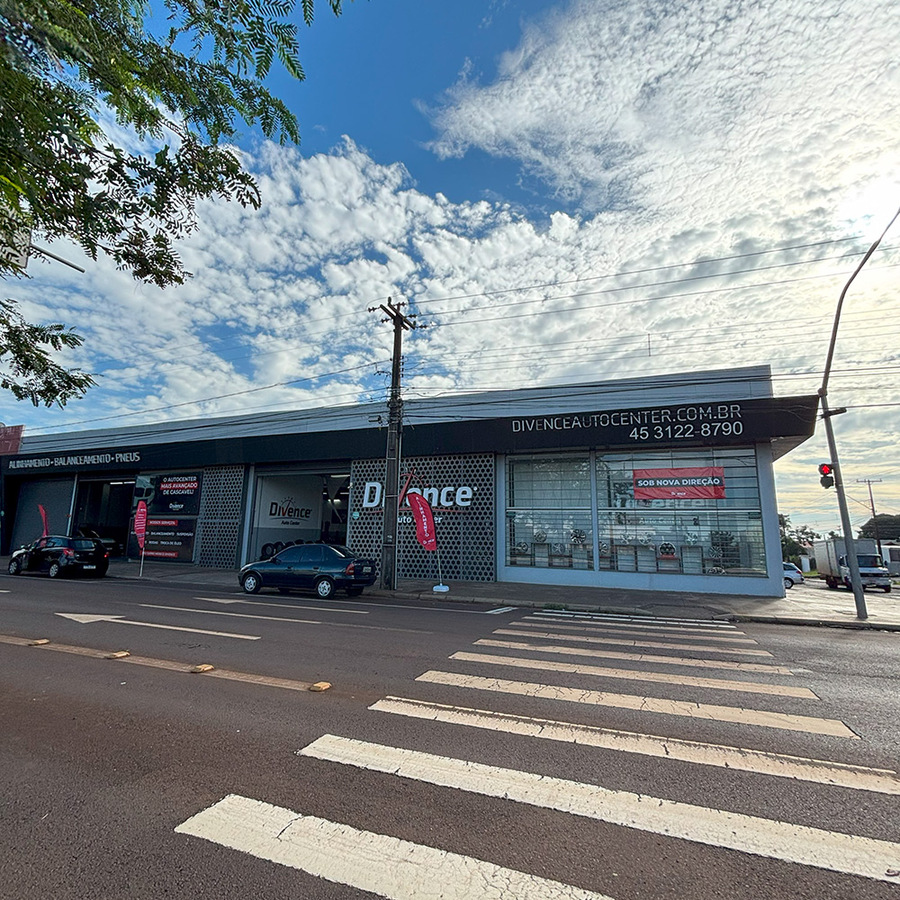  - 1 - Divence Auto Center